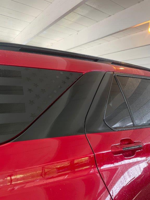 Anchor Room Rear Pillar Window Black Out (2020-2024 Explorer) - 20FE_RPLR_G