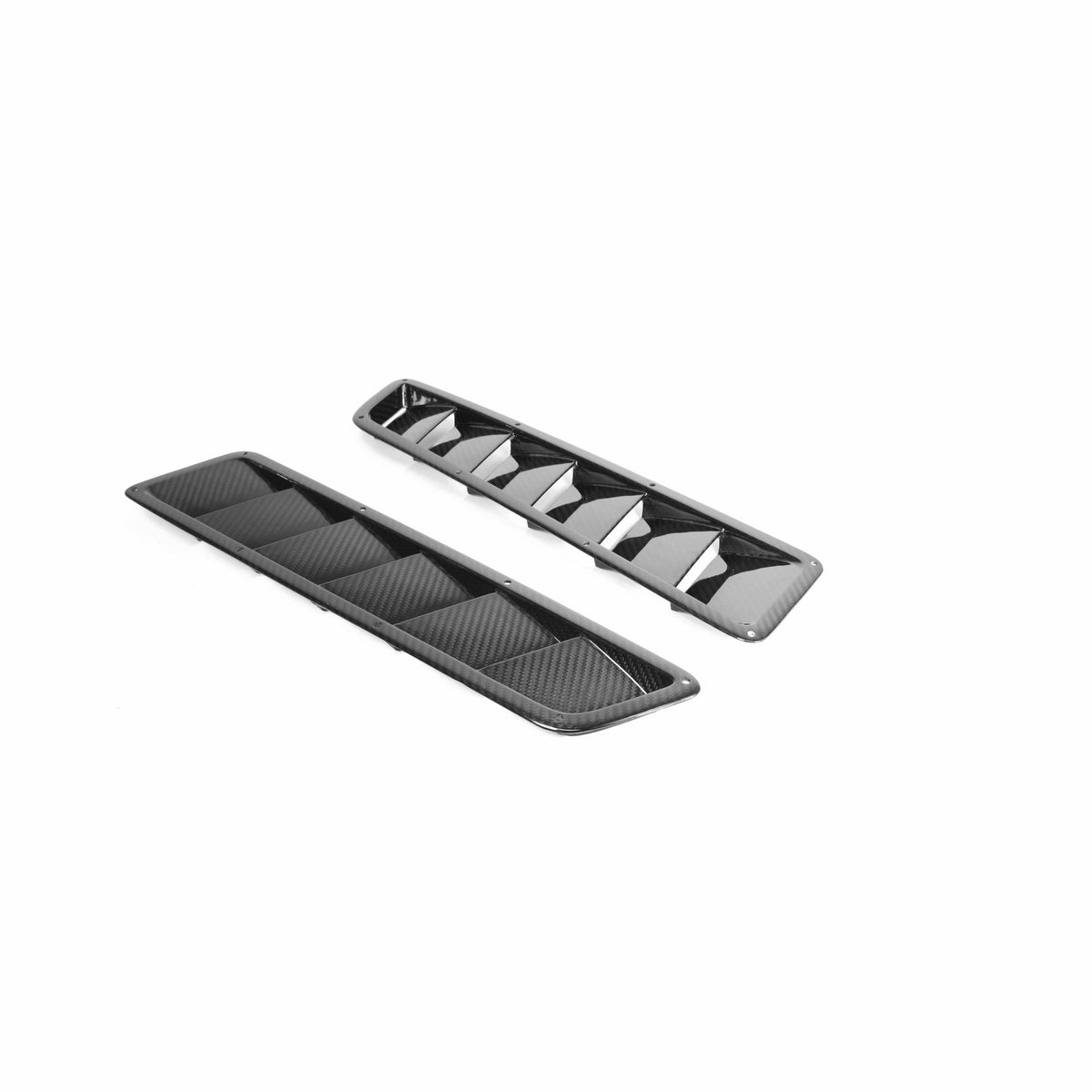 APR Universal Hood Vents Long - CF-100002