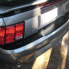 Anchor Room Complete Top Bumper Panel (1999-2004 Mustang) - Black - Gloss - 99FM_TBC_G