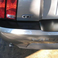 Anchor Room Complete Top Bumper Panel (1999-2004 Mustang) - Black - Gloss - 99FM_TBC_G