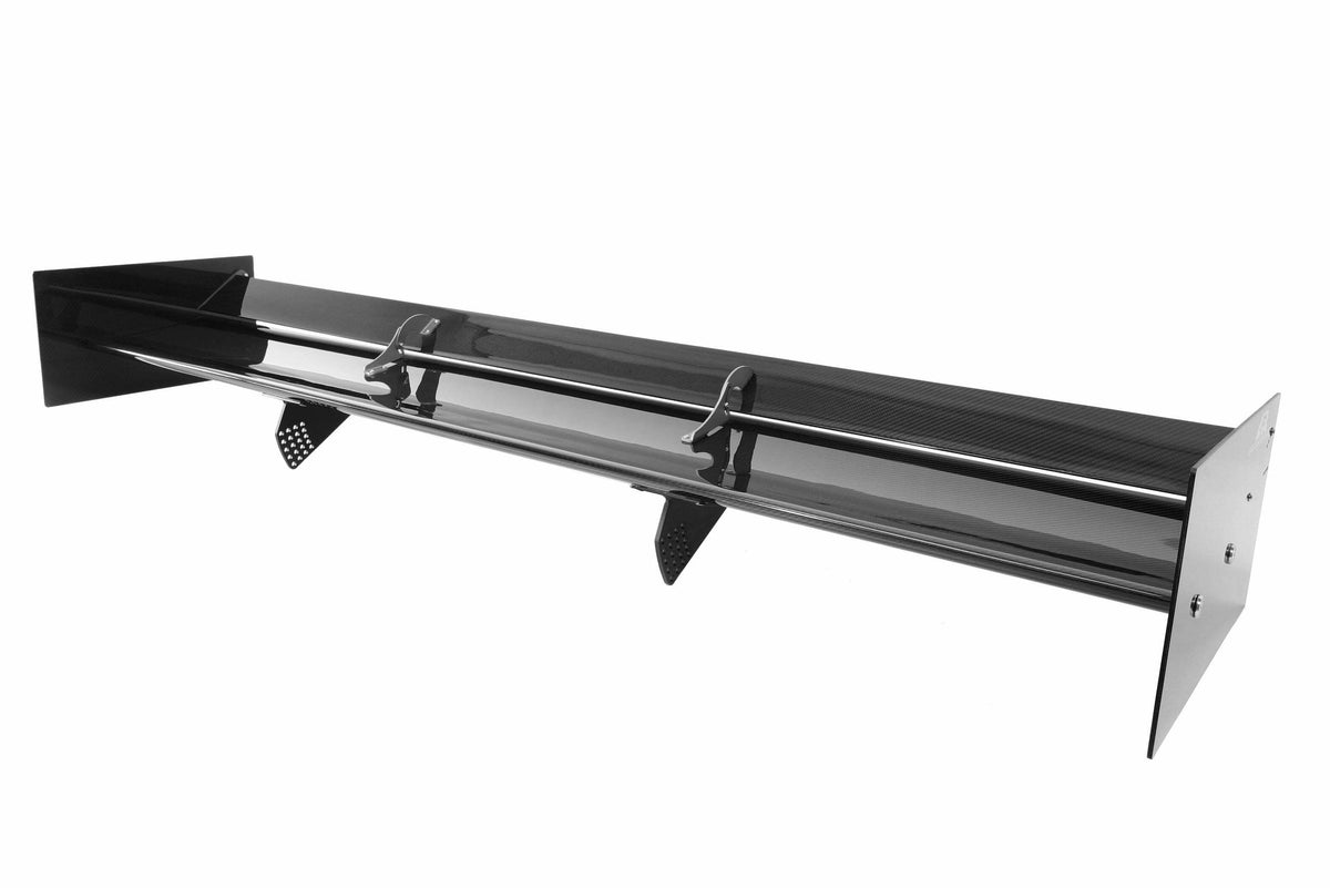 APR Performance GT-1000 Swan Neck 71" Wing - AS-407122