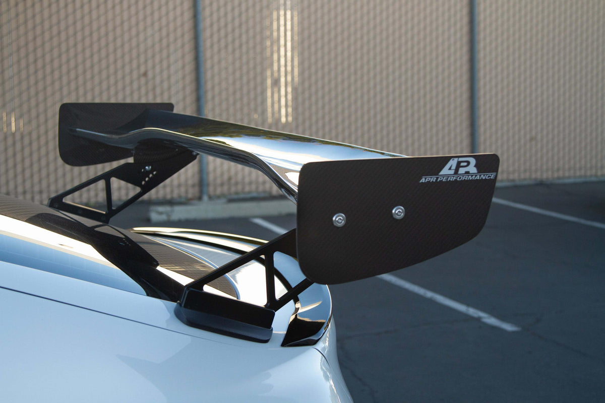 APR Performance Acura DE5 Integra Type S GTC-300 Adjustable Wing 2024 - Current 67"  - AS-106794