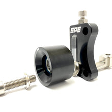 Snyder Performance Engineering Adjustable Auxiliary Idler (2023+ Ford F-150 Raptor R) - SPE-R100121