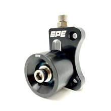 Snyder Performance Engineering Adjustable Auxiliary Idler (2023+ Ford F-150 Raptor R) - SPE-R100121