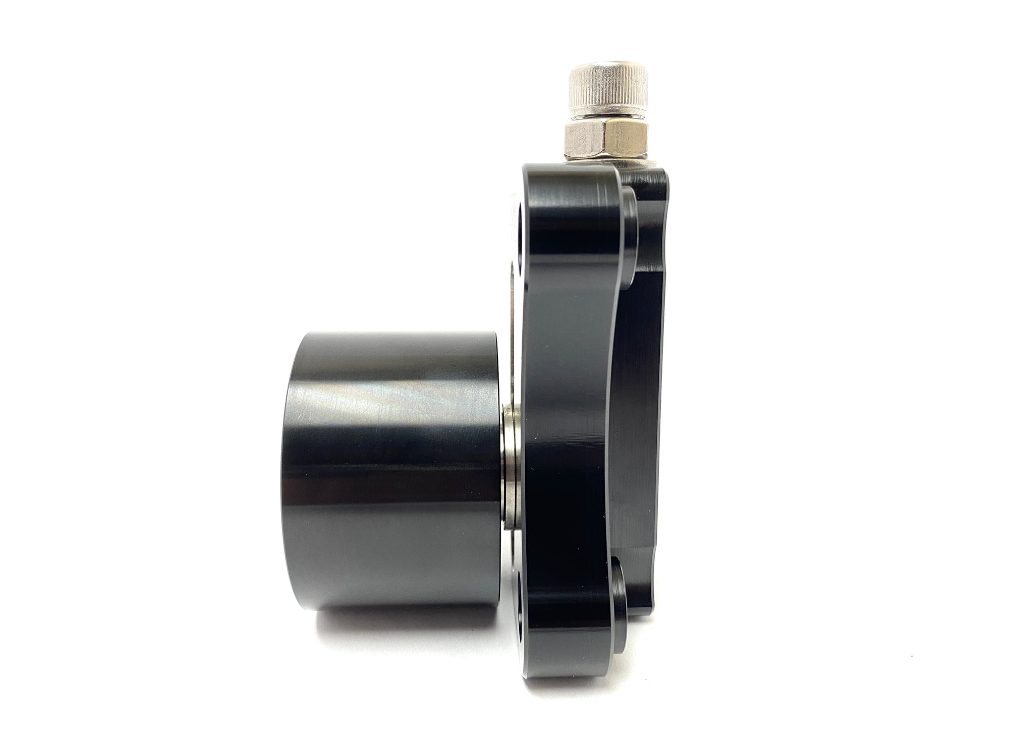 Snyder Performance Engineering Adjustable Auxiliary Idler (2023+ Ford F-150 Raptor R) - SPE-R100121