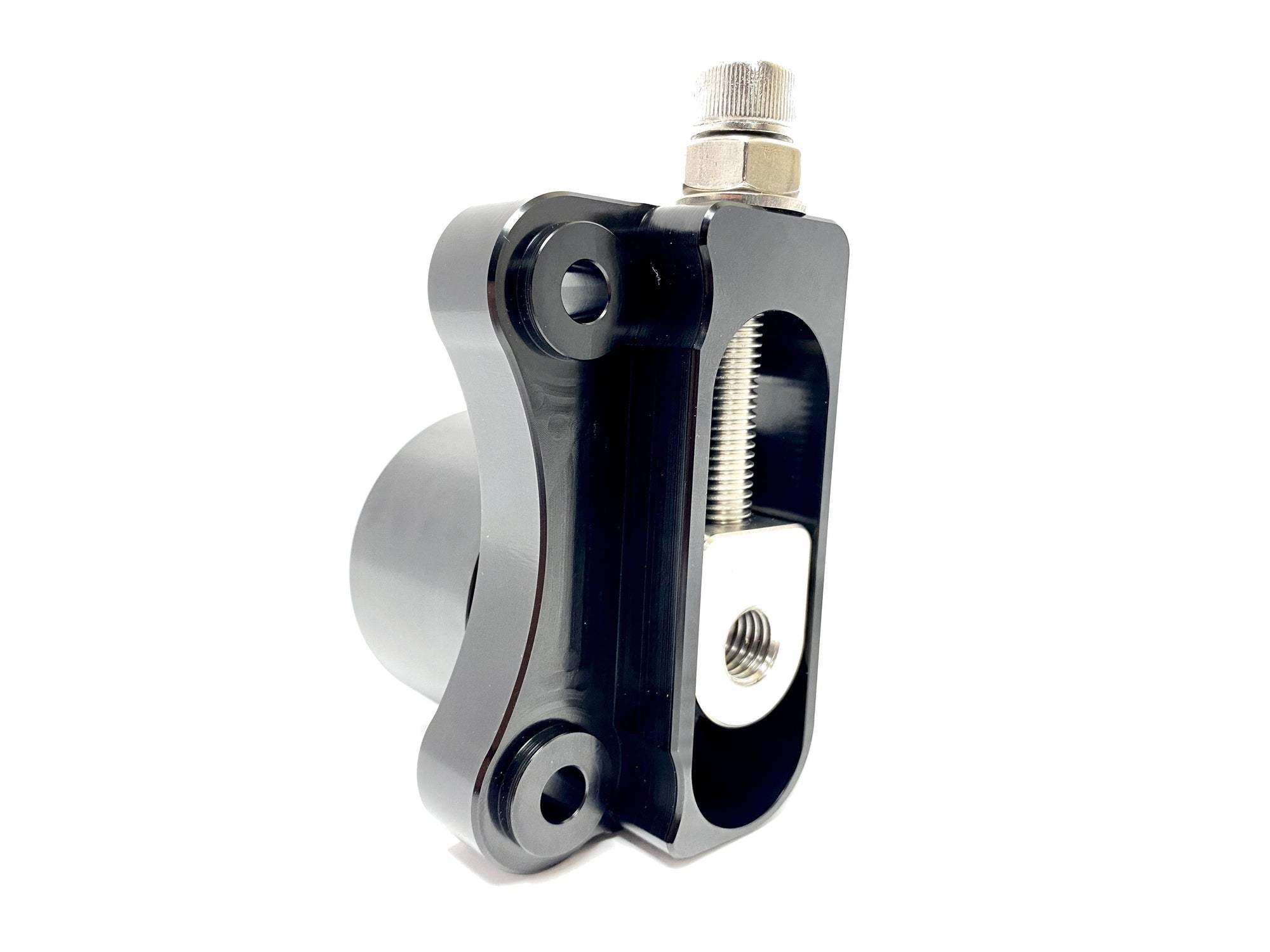 Snyder Performance Engineering Adjustable Auxiliary Idler (2023+ Ford F-150 Raptor R) - SPE-R100121