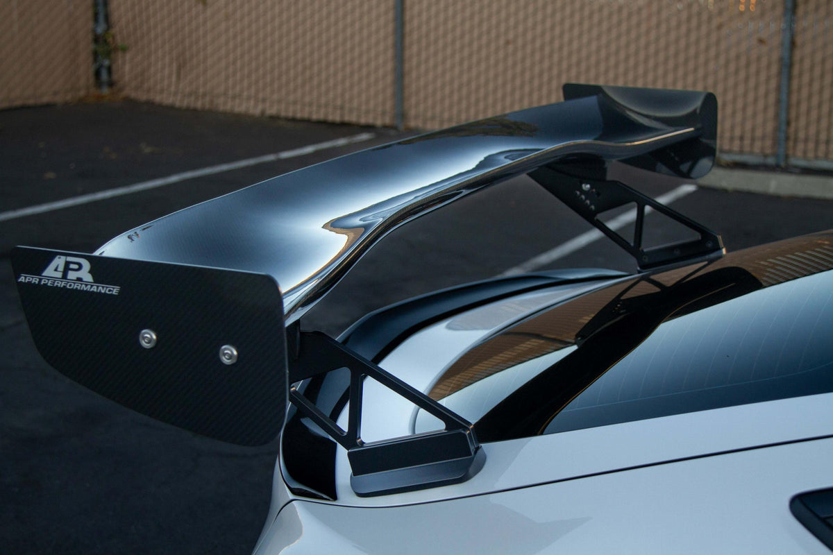 APR Performance Acura DE5 Integra Type S GTC-300 Adjustable Wing 2024 - Current 67"  - AS-106794