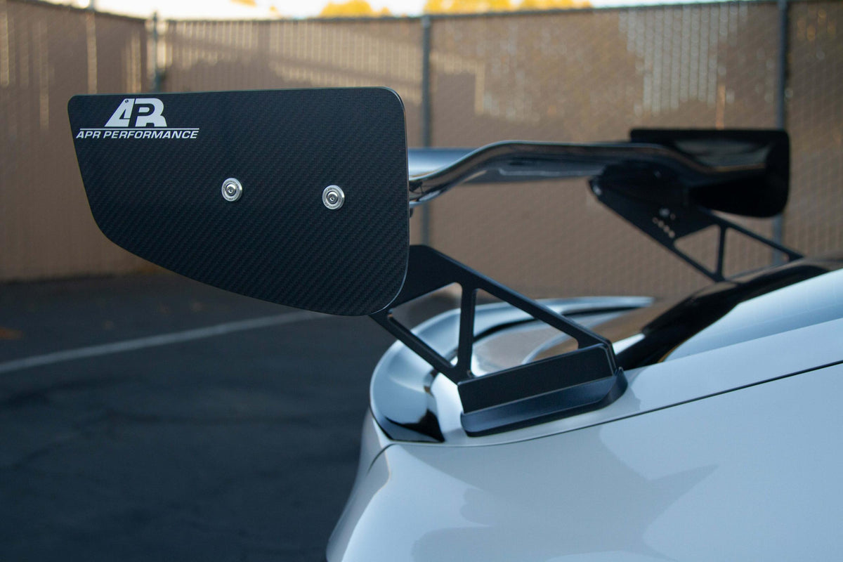 APR Performance Acura DE5 Integra Type S GTC-300 Adjustable Wing 2024 - Current 67"  - AS-106794
