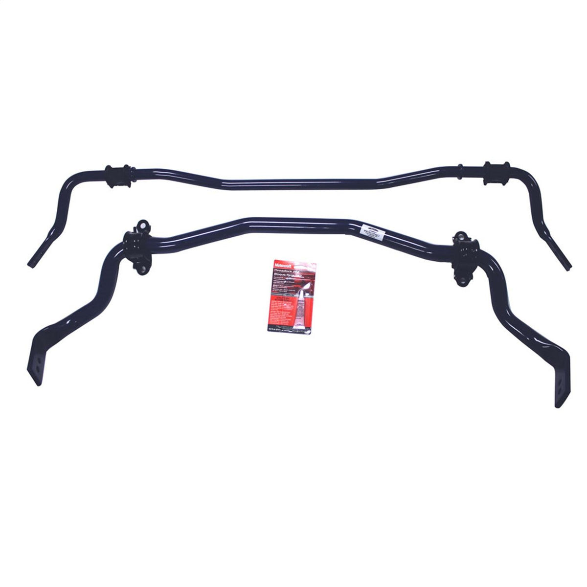 Ford Performance M-5490-G 2015-2024 Sway Bar Kit Track Fastback (2015-2024 EcoBoost / GT / GT350 / GT350R)