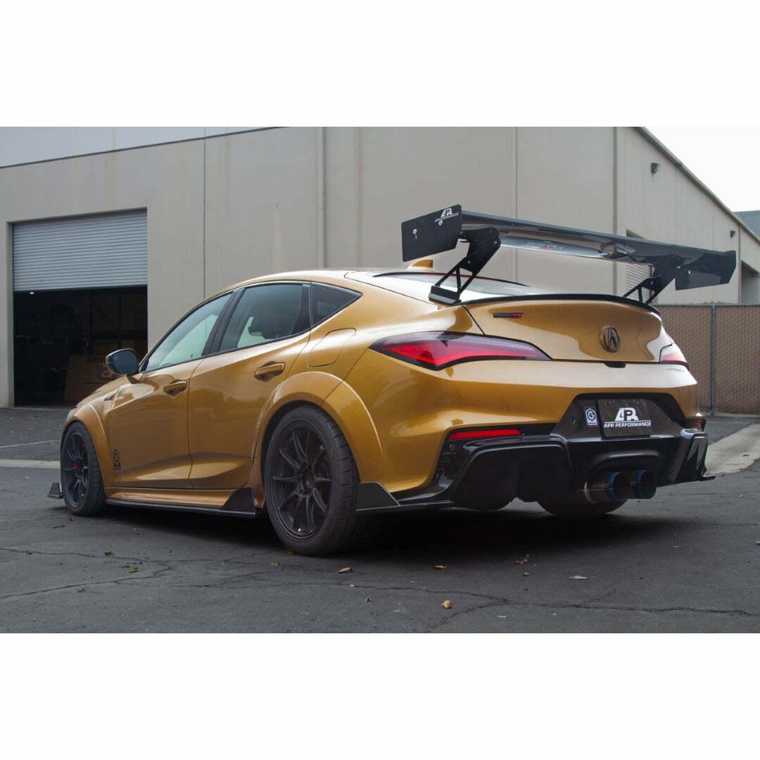 APR Performance Acura DE5 Integra Type S GT-250 Adjustable Wing 2024 - Current 61"  - AS-206194