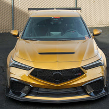 APR Performance Acura DE5 Integra Type S Aerodynamic Kit 2024 - Current  - AB-924000