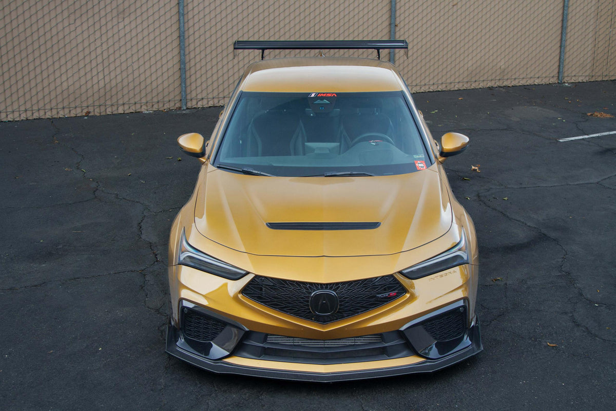 APR Performance Acura DE5 Integra Type S GT-250 Adjustable Wing 2024 - Current 61"  - AS-206194