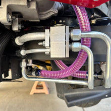 IC Chiller Demon / Demon170 / SuperStock / Redeye / JailBreak Interchiller System - IC-RDSS-Track