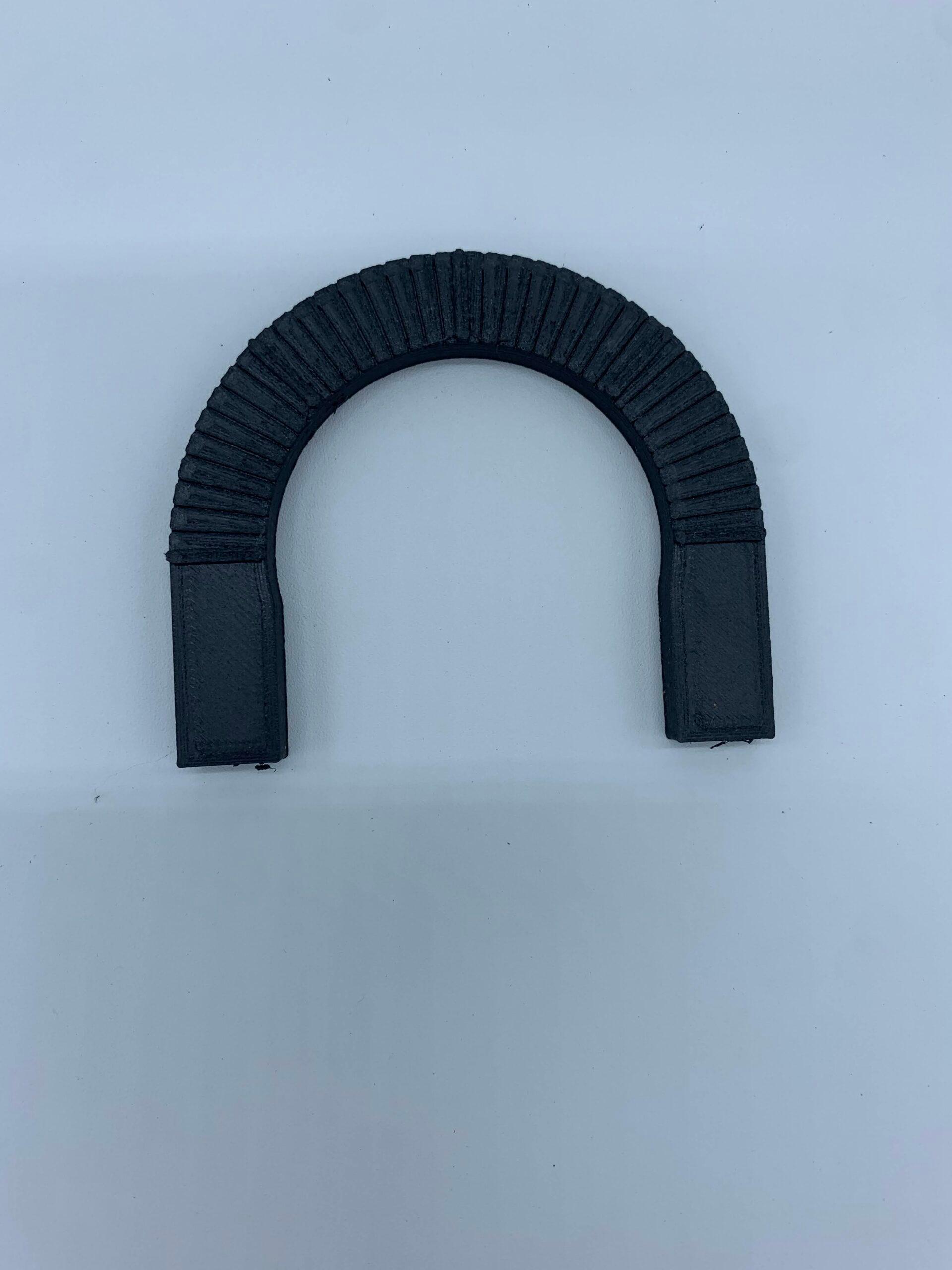 Henderson Race Shop Rotational Layout Fabrication Tool For Marking Tubing - 1-5/8" - HRS10300