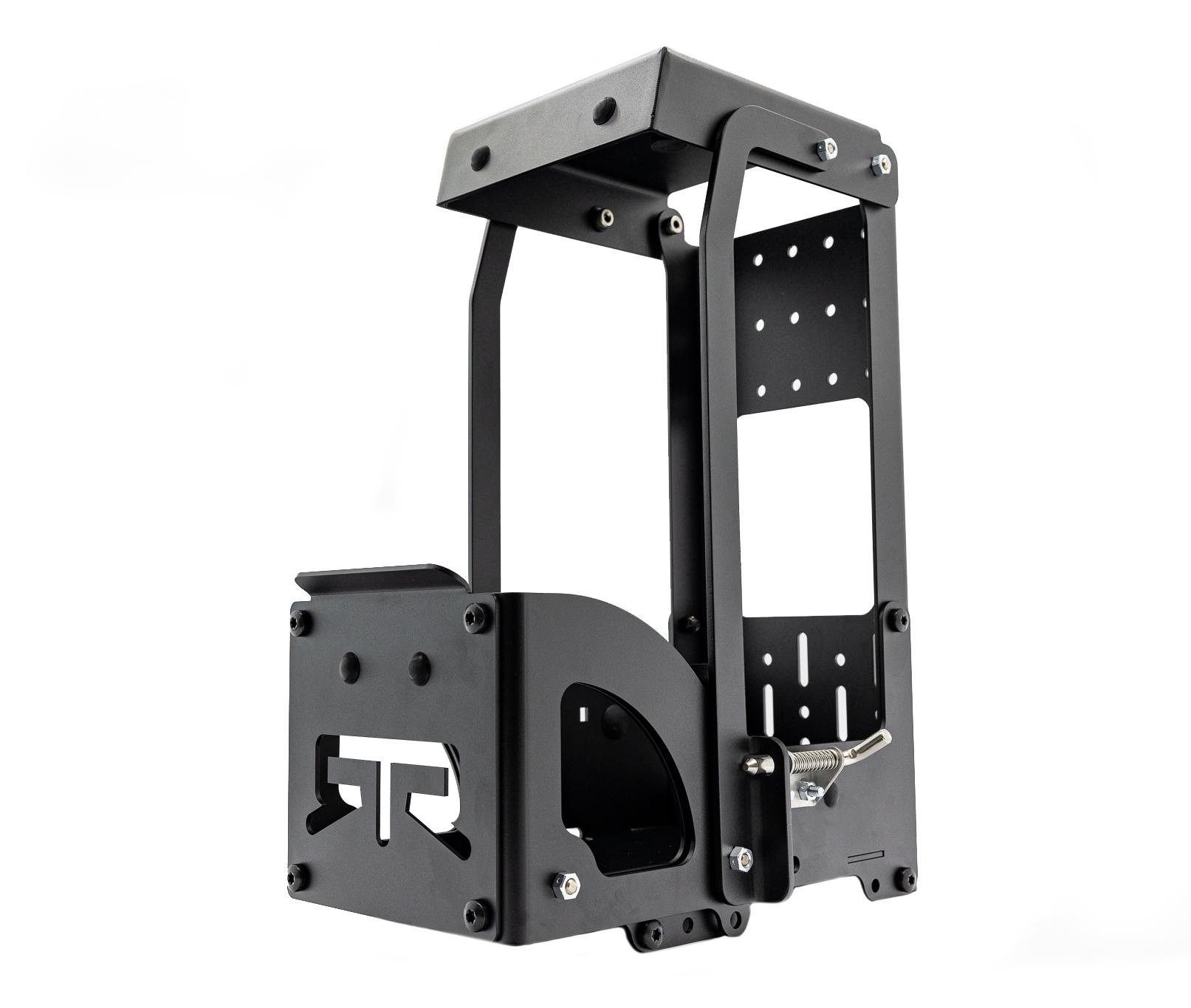 RTR Bolted Jerry Can Mount - 14021.0020.15.A