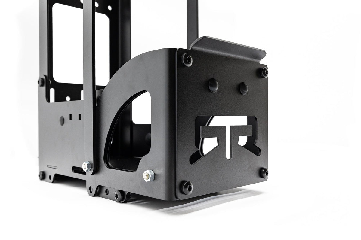 RTR Bolted Jerry Can Mount - 14021.0020.15.A