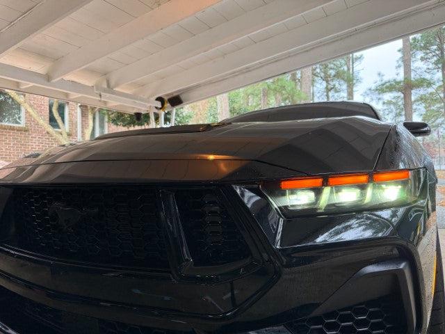 Anchor Room Daytime Running Light (DRL) (2024-2026 Mustang) - 24FM_DRL
