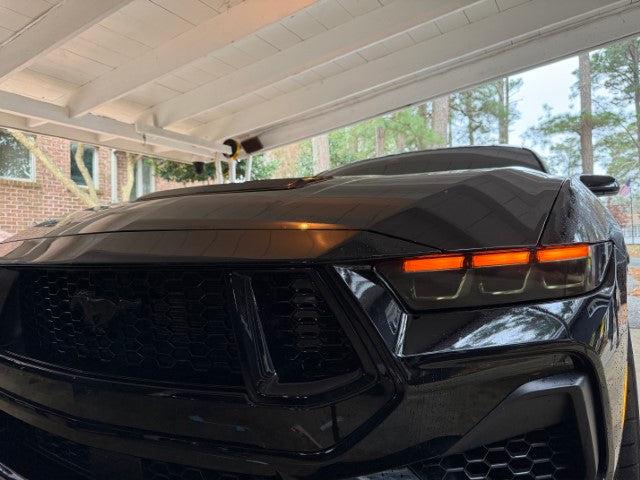 Anchor Room Daytime Running Light (DRL) (2024-2026 Mustang) - 24FM_DRL