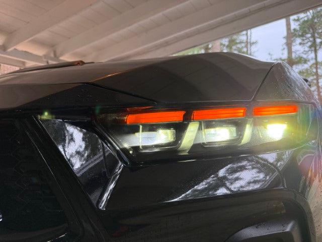 Anchor Room Daytime Running Light (DRL) (2024-2026 Mustang) - 24FM_DRL