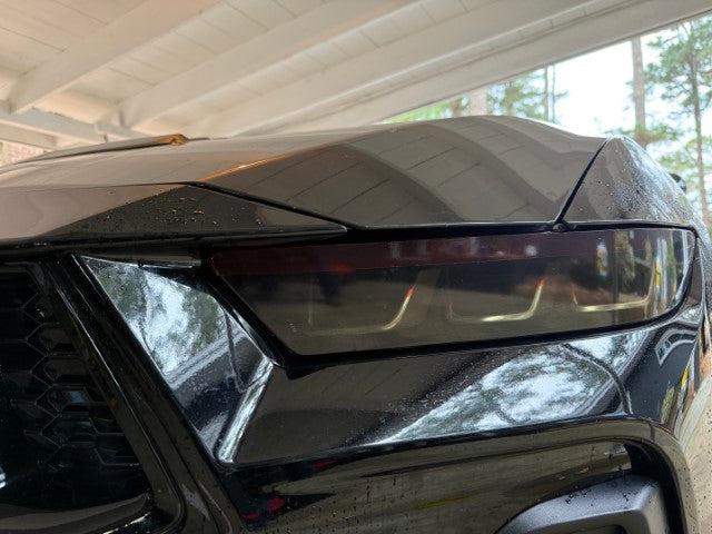 Anchor Room Daytime Running Light (DRL) (2024-2026 Mustang) - 24FM_DRL