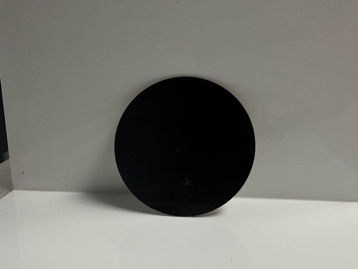 Anchor Room Rear Badge Disc - 10 (2010-2014 Mustang) - 10FM_RBD_10
