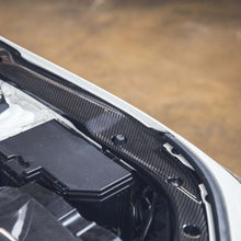 APR Performance Acura Integra Type S DE5 Radiator Cooling Plates 2023 - Current Center Piece Only  - CF-924001