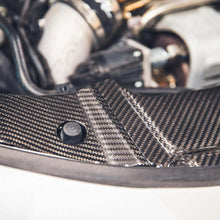 APR Performance Acura Integra Type S DE5 Radiator Cooling Plates 2023 - Current Center Piece Only  - CF-924001