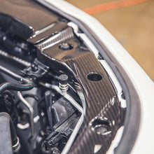 APR Performance Acura Integra Type S DE5 Radiator Cooling Plates 2023 - Current Center Piece Only  - CF-924001