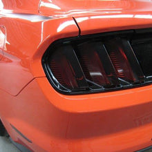 Anchor Room Tail Light Lens Vinyl Tint (2015-2017 Mustang) - Standard  - 15FM_T