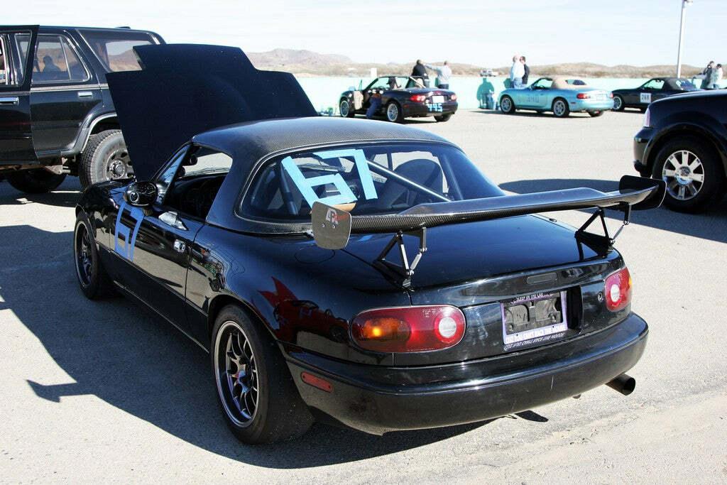 APR GTC-200 Miata SPEC (1990-2005 Miata) - AS-105907