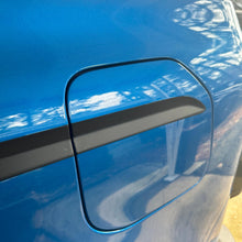 Anchor Room Body Accent Decals - Gloss Black (2021-2025 Bronco) - 21FB_BA_G