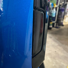 Anchor Room Tint Kit - Front Side Marker (2021-2025 Bronco) - 21FB_FM