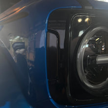 Anchor Room Tint Kit - Front Side Marker (2021-2025 Bronco) - 21FB_FM