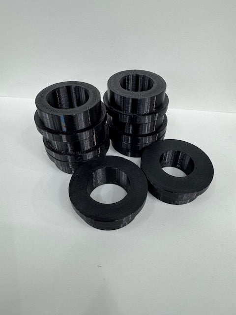FENFABrication 95A Vertical Link Bushings