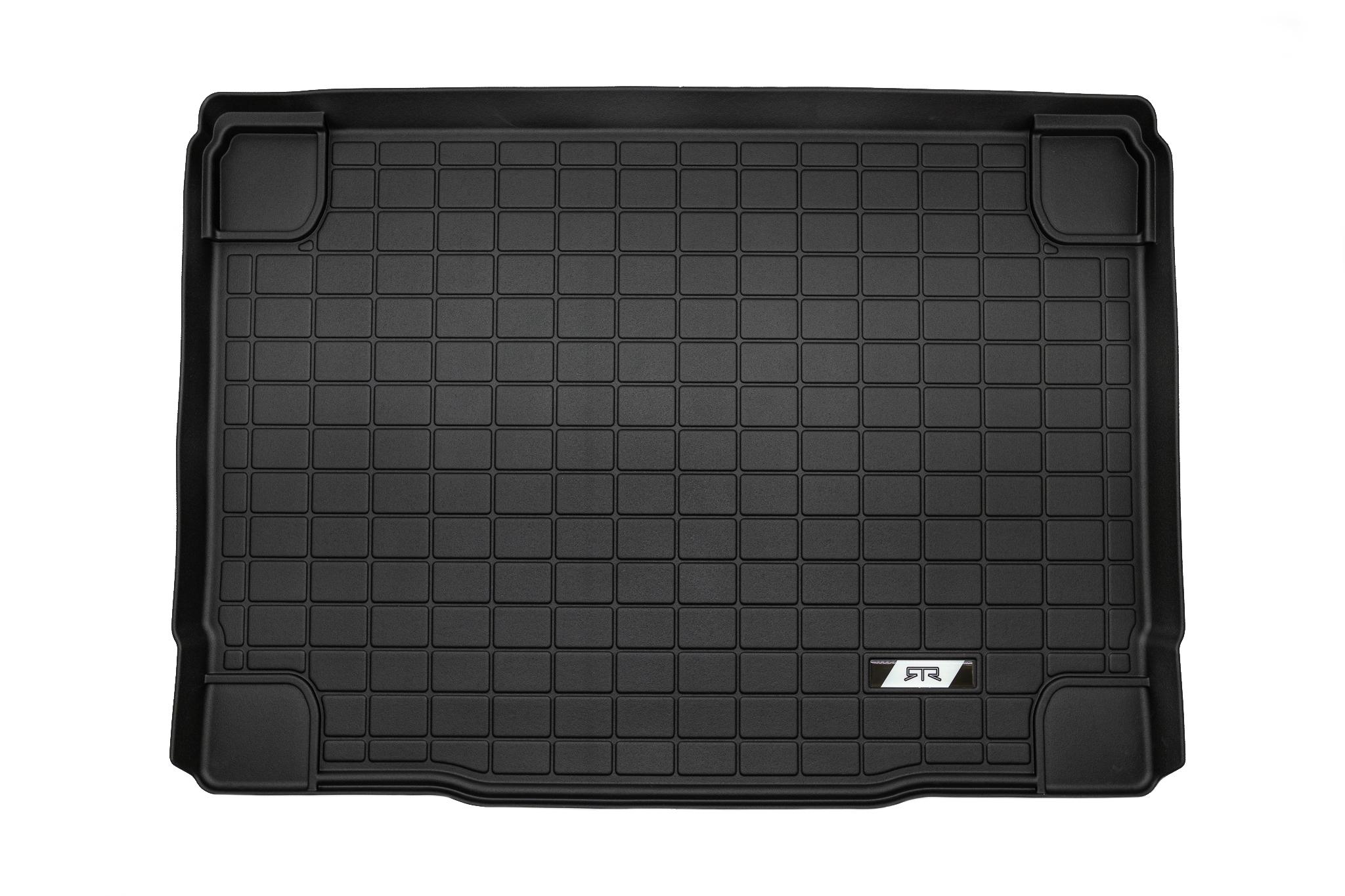 RTR Bronco 4-Door Trunk Liner - 14031.0019.15.A