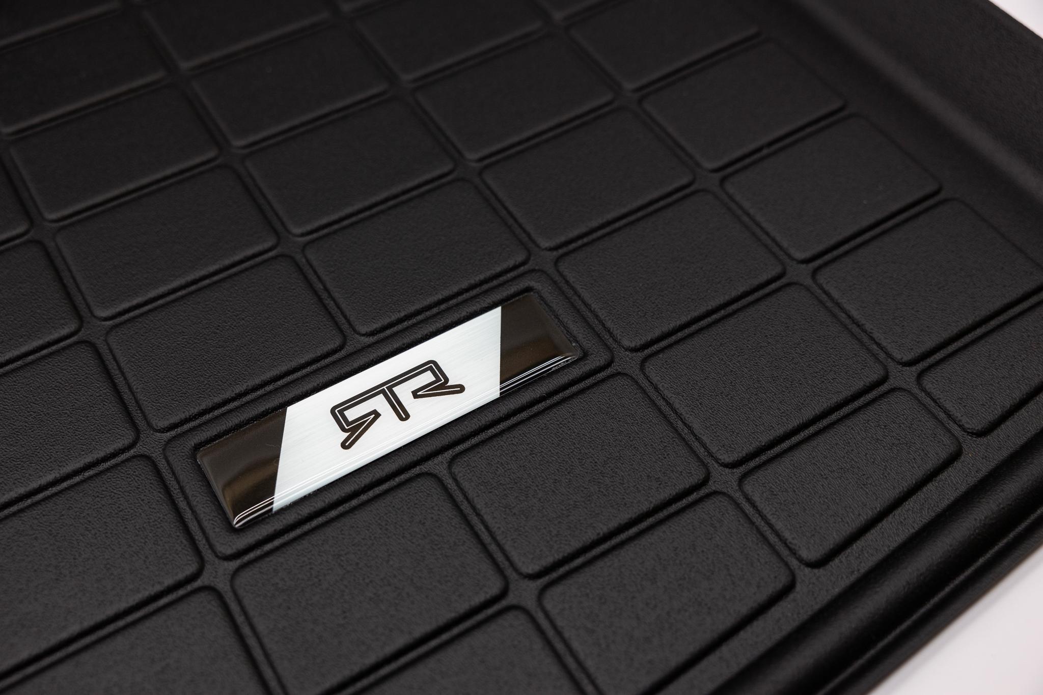 RTR Bronco 2-Door Trunk Liner - 14031.0018.15.A