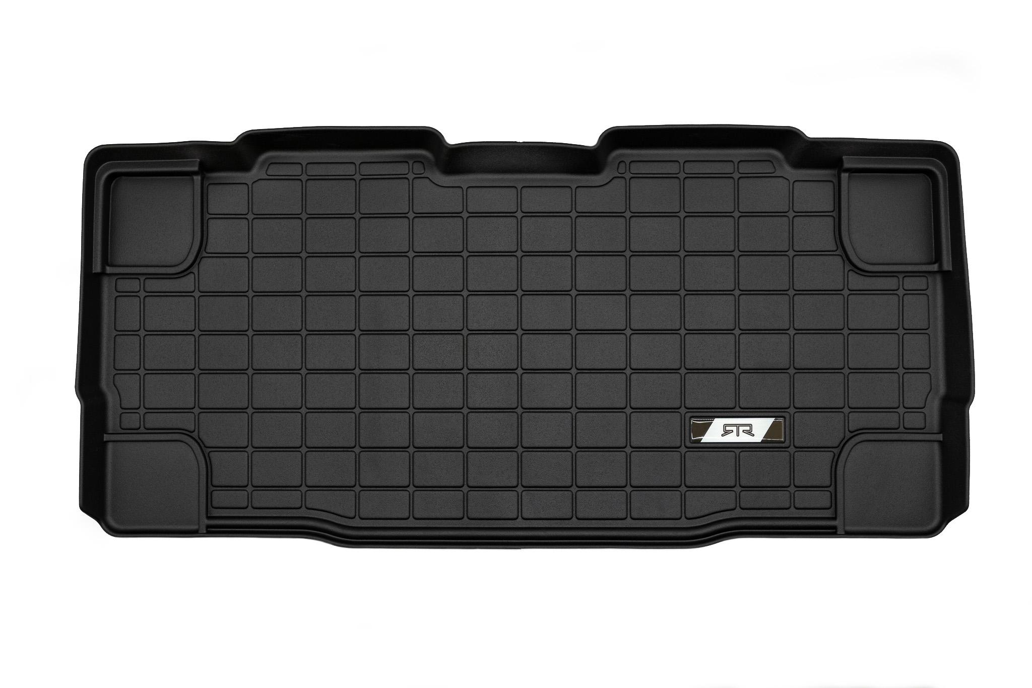 RTR Bronco 2-Door Trunk Liner - 14031.0018.15.A