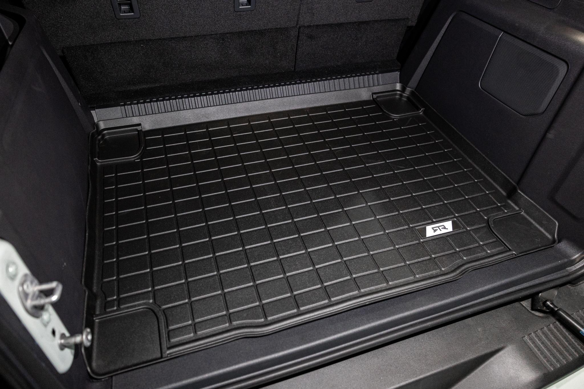 RTR Bronco 4-Door Trunk Liner - 14031.0019.15.A