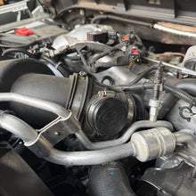 S&B Resonator Delete (2017-2026 GM 6.6L L5P Duramax) - 82-1011