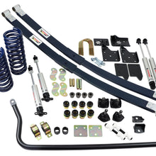 Ridetech Streetgrip System For 1955-1957 Bel Air "Wagon" With Big Block. - 11025110