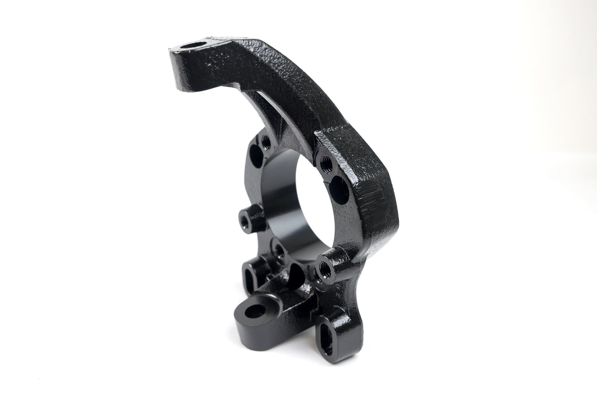 Ridetech Afx Hub 2" Drop Spindle For GM A, F And X Body. - 11009312
