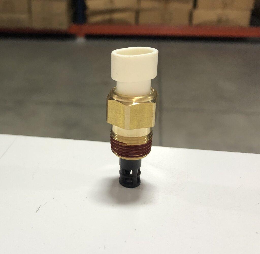 On3 Performance GM IAT Sensor w/ Pigtail – Intake Air Temperature Sensor - IAT