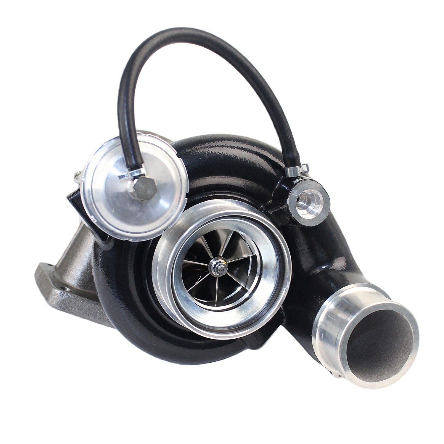Bully Dog 2004.5-2007 Cummins 5.9L Quick Spool Turbo - 57701