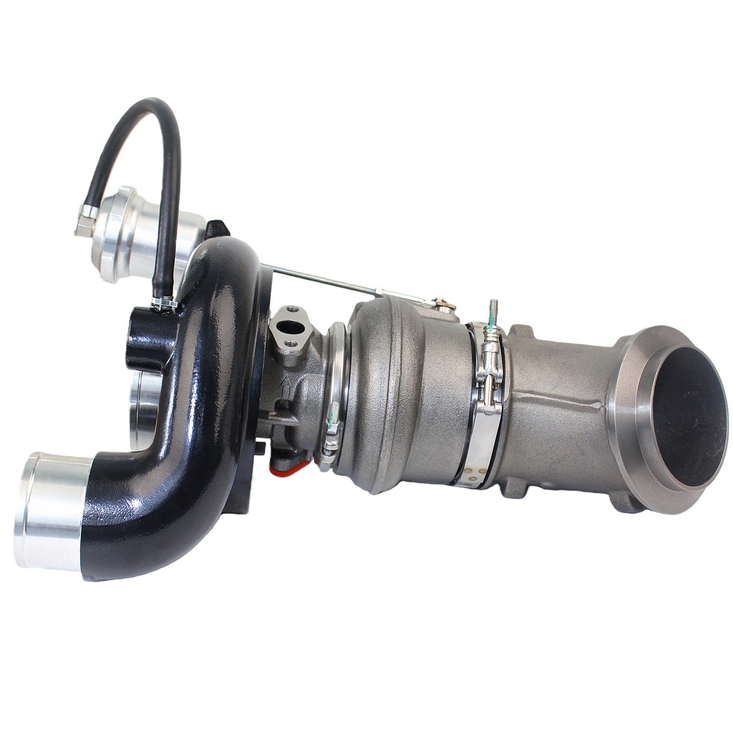 Bully Dog 2004.5-2007 Cummins 5.9L Quick Spool Turbo - 57701