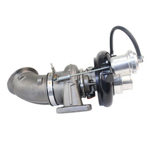 Bully Dog 2004.5-2007 Cummins 5.9L Quick Spool Turbo - 57701