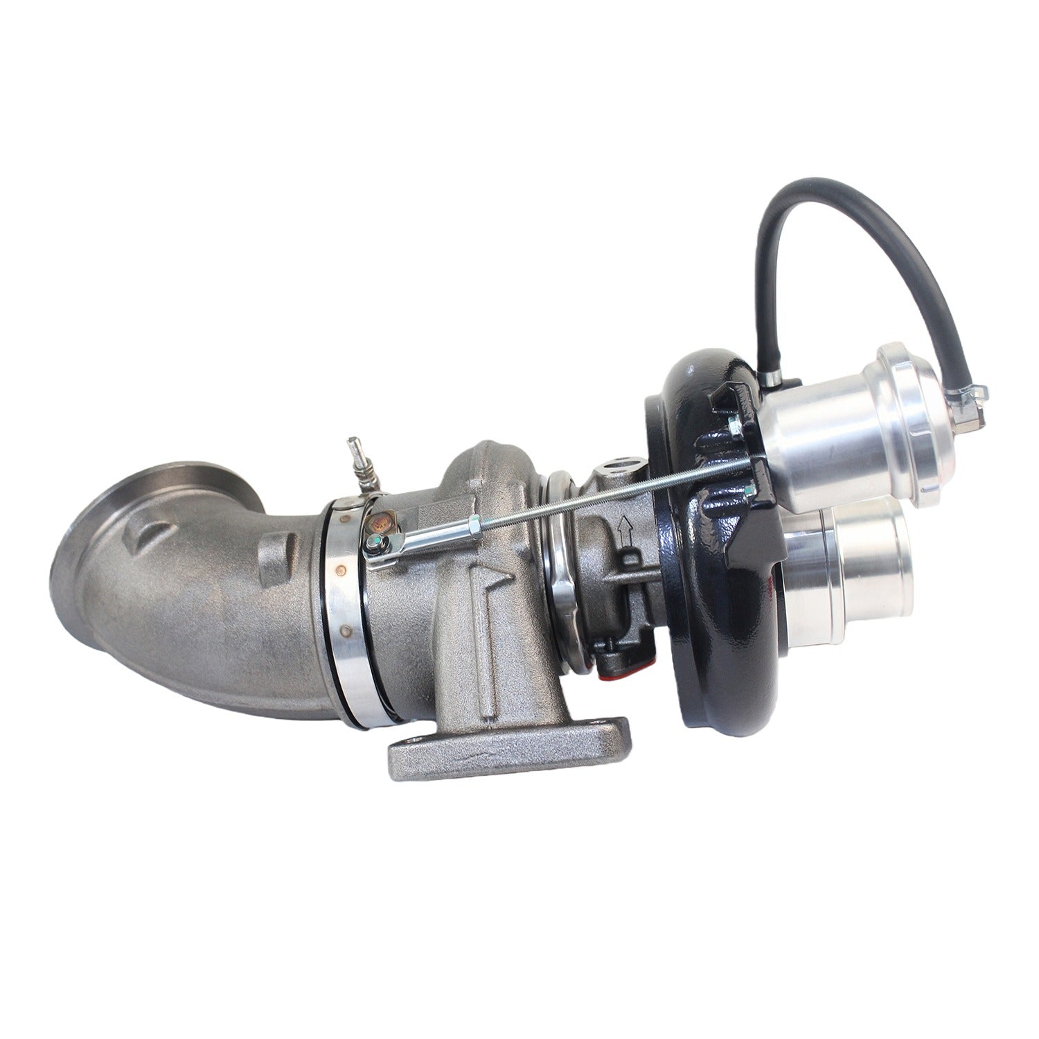 Bully Dog 2004.5-2007 Cummins 5.9L Quick Spool Turbo - 57701