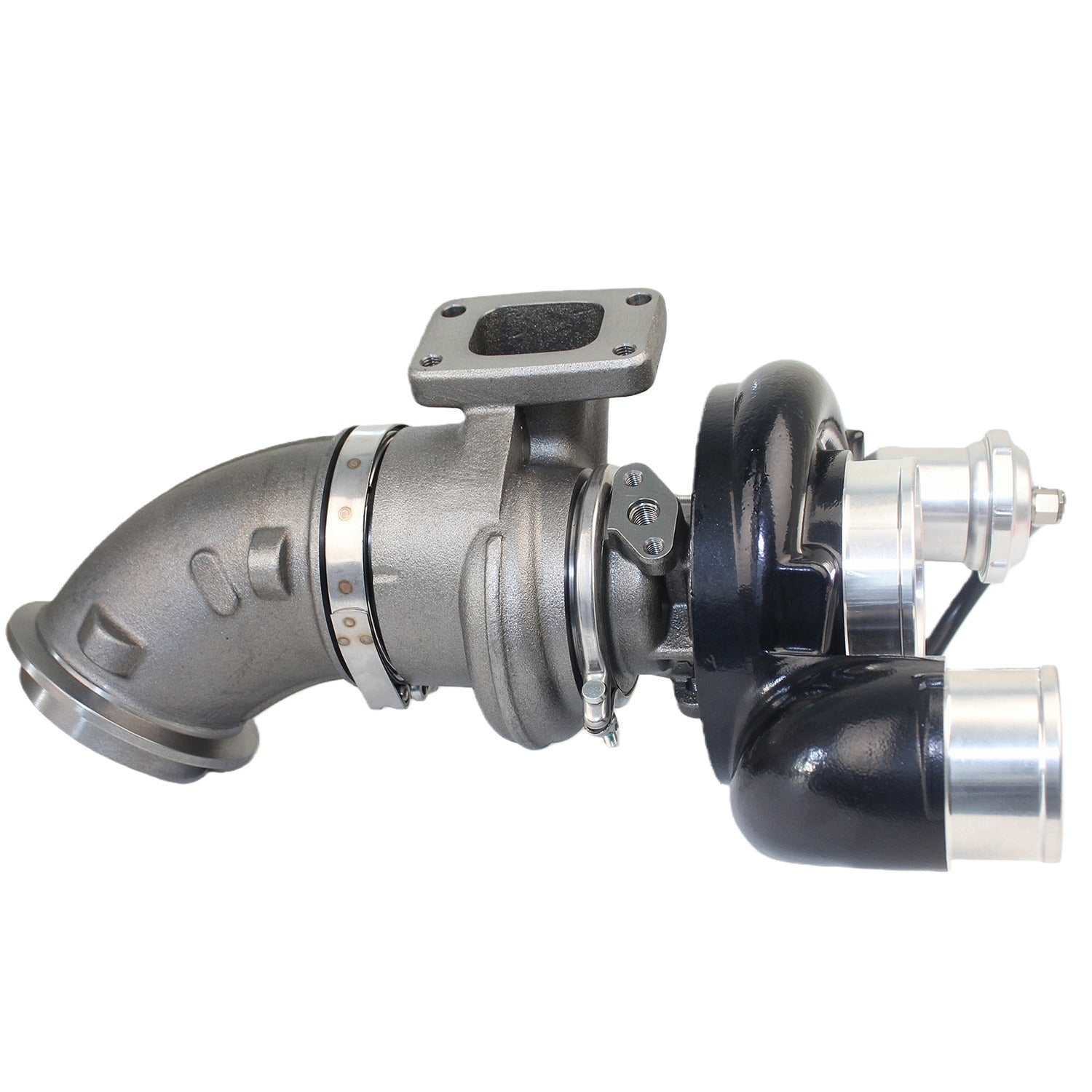 Bully Dog 2004.5-2007 Cummins 5.9L Quick Spool Turbo - 57701