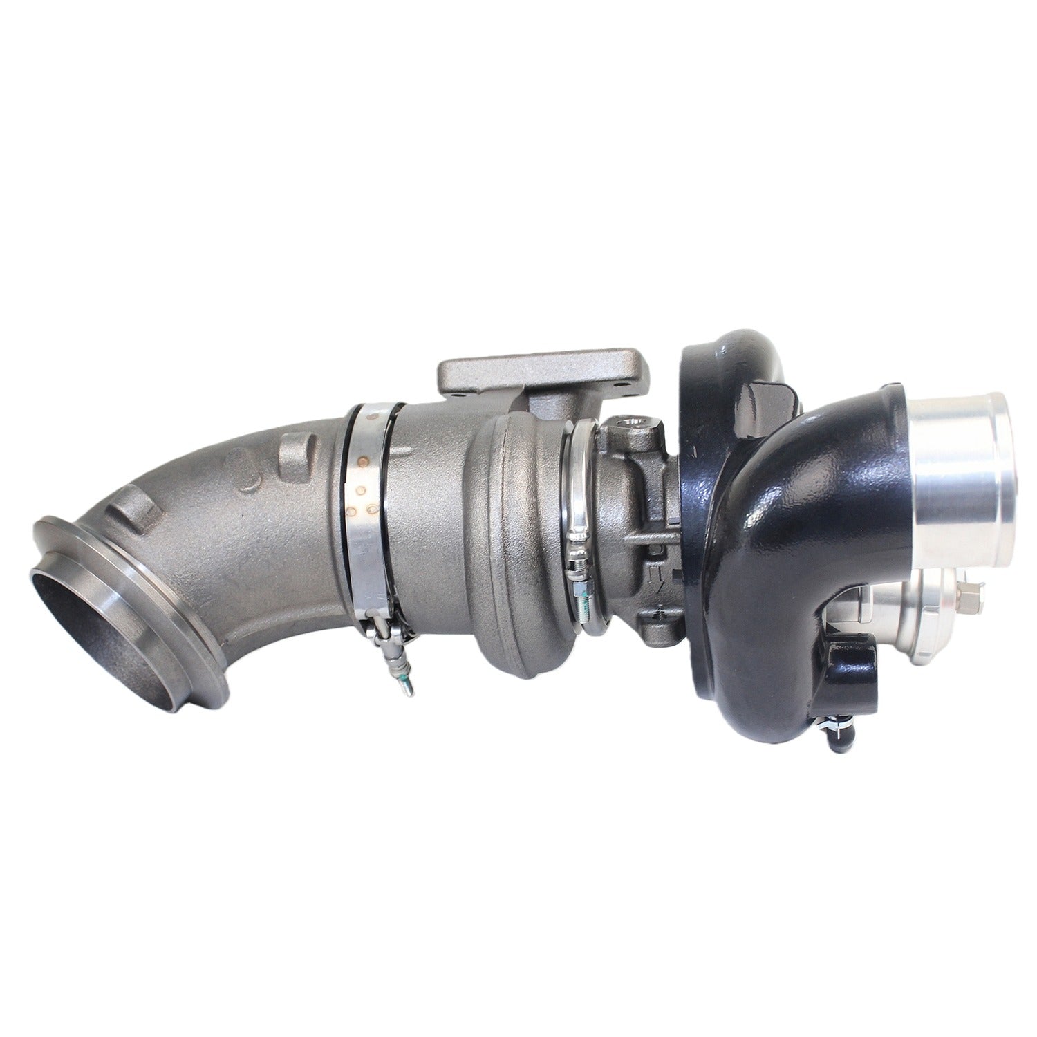 Bully Dog 2004.5-2007 Cummins 5.9L Quick Spool Turbo - 57701