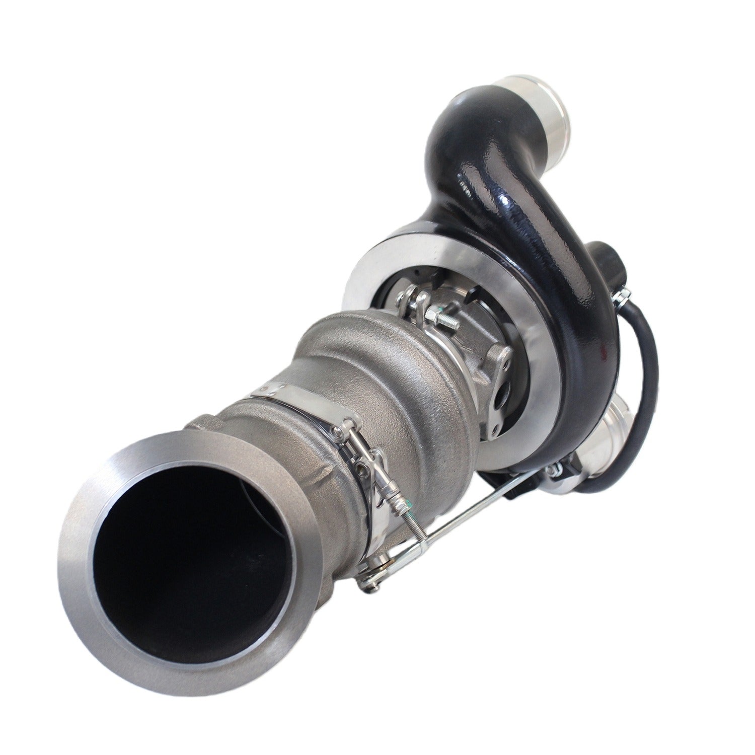 Bully Dog 2004.5-2007 Cummins 5.9L Quick Spool Turbo - 57701