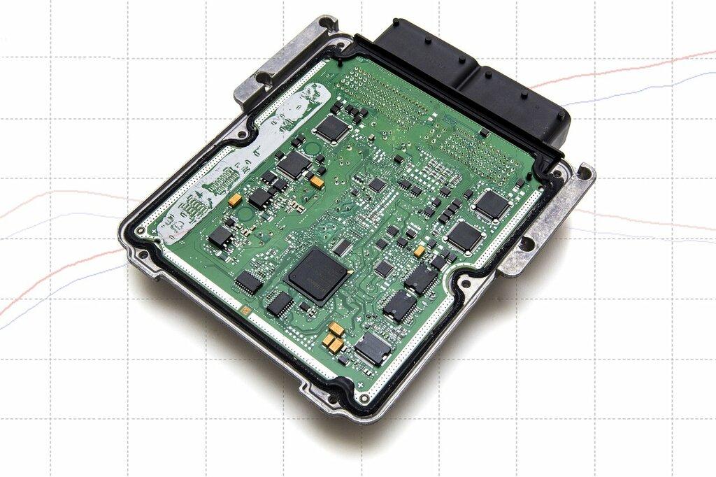 Fabspeed Alfa Romeo 4C ExperTune Performance Software - FS.ALF.4C.ECU